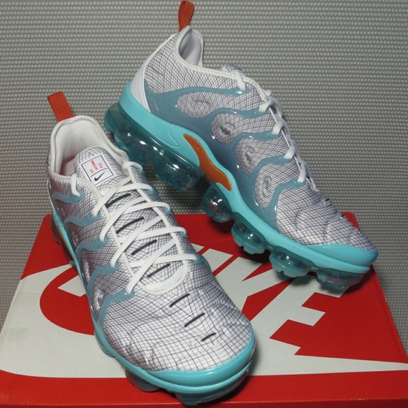 vapormax plus size 8